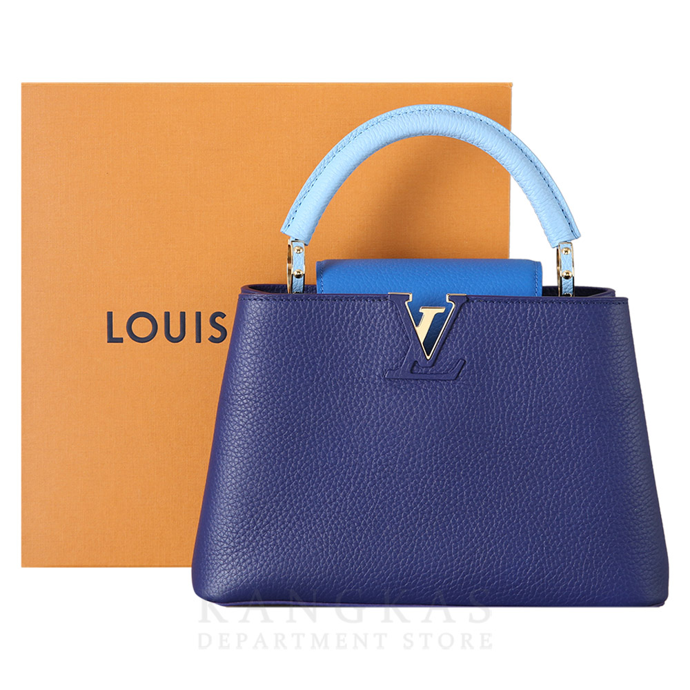 LOUIS VUITTON(USED)루이비통 M20844 카퓌신 BB